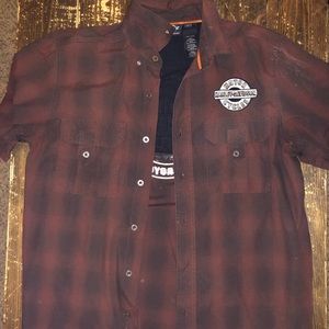 Harley Shirt